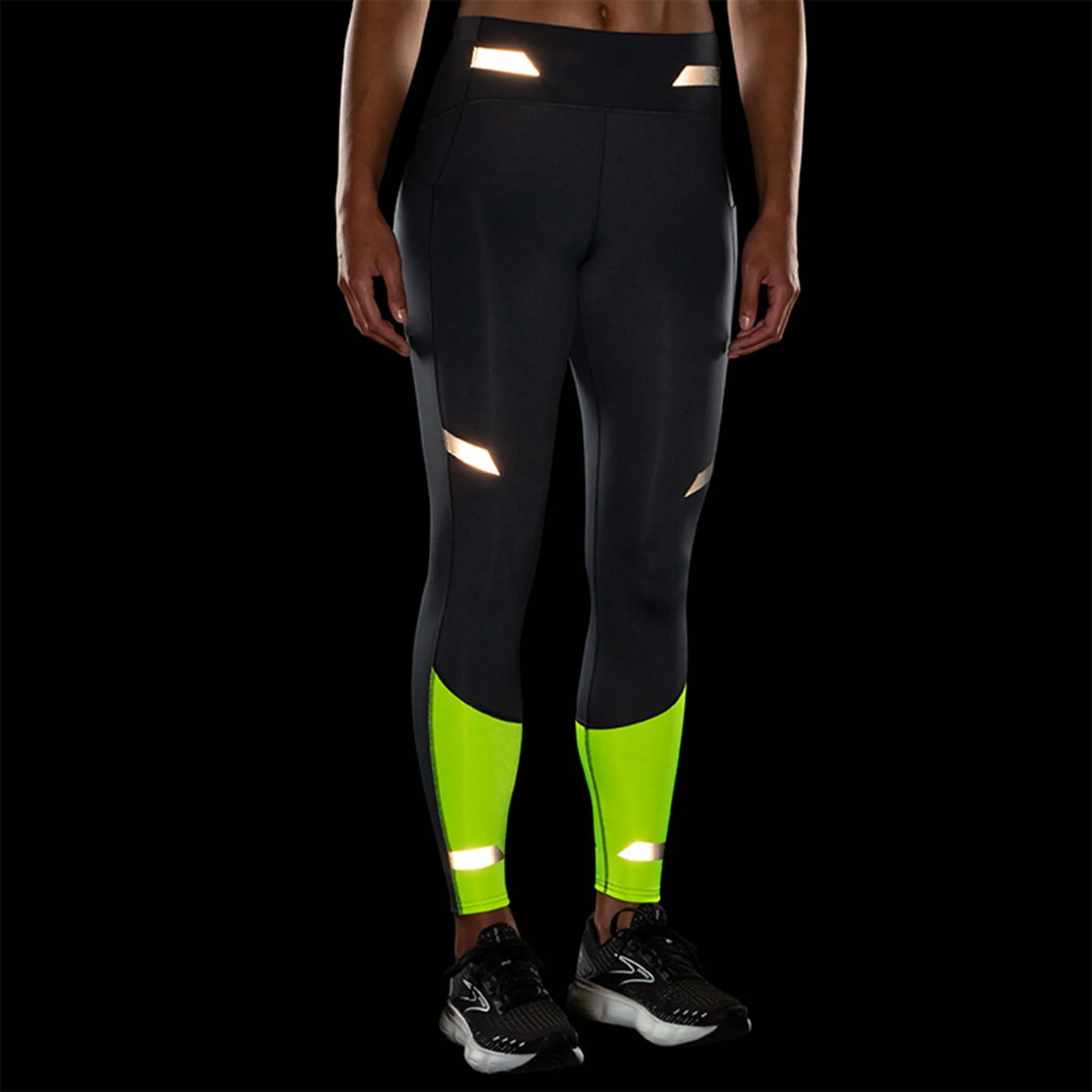 Brooks | Women's Run Visible Tight