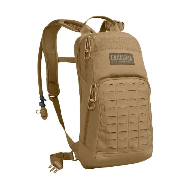 CamelBak M.U.L.E. 100oz Mil Spec Crux