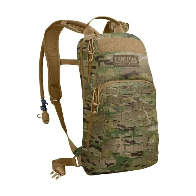 CamelBak M.U.L.E. 100oz Mil Spec Crux