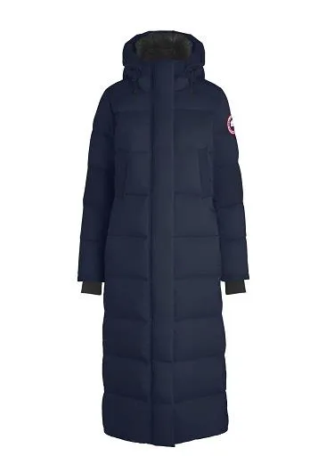 Canada Goose Alliston Parka