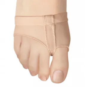 Capezio Jelz FootUndeez