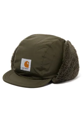 Carhartt WIP Alberta Cap - Cypress