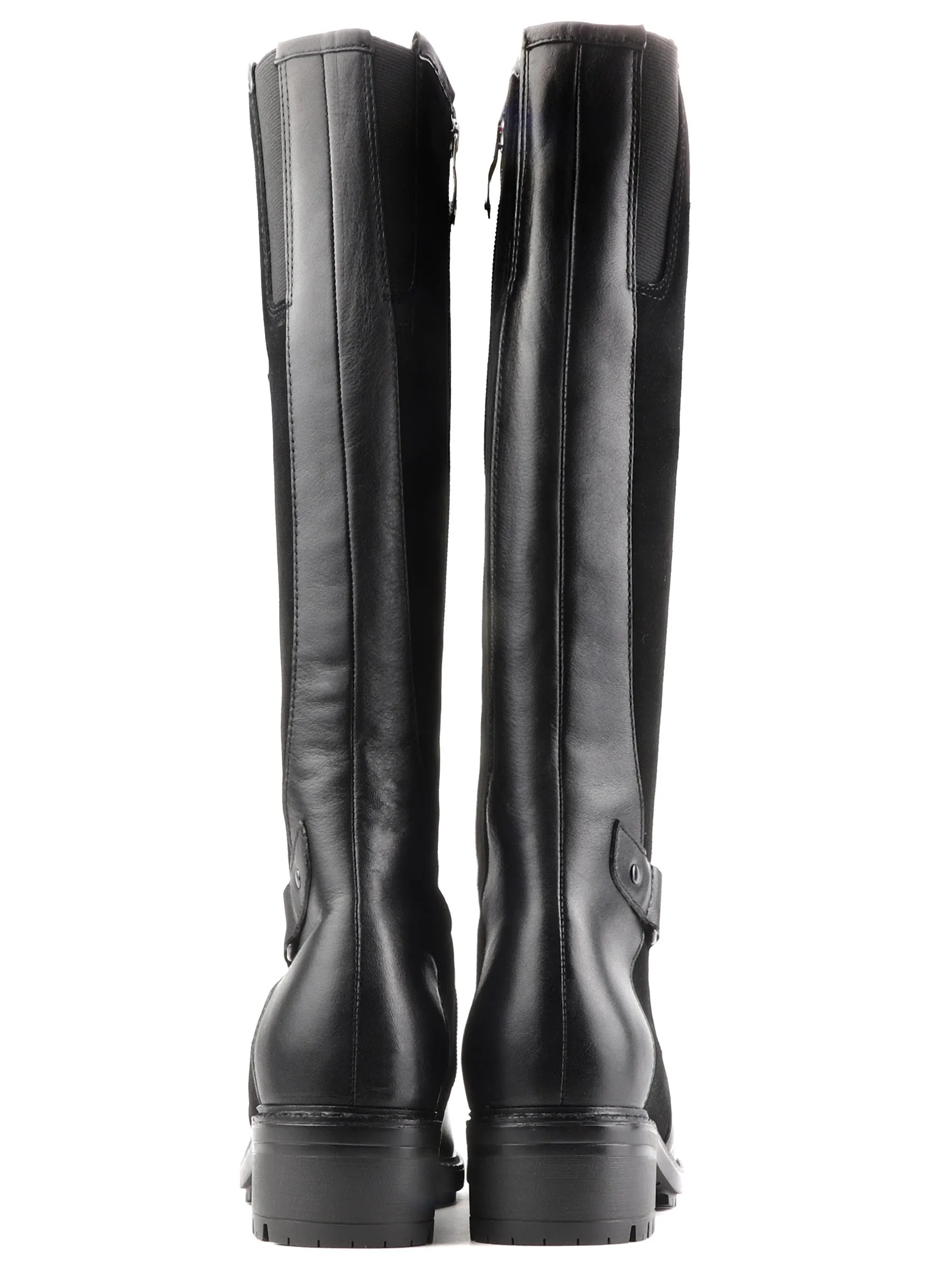 Carry F Women's Heritage Knee-High Boot