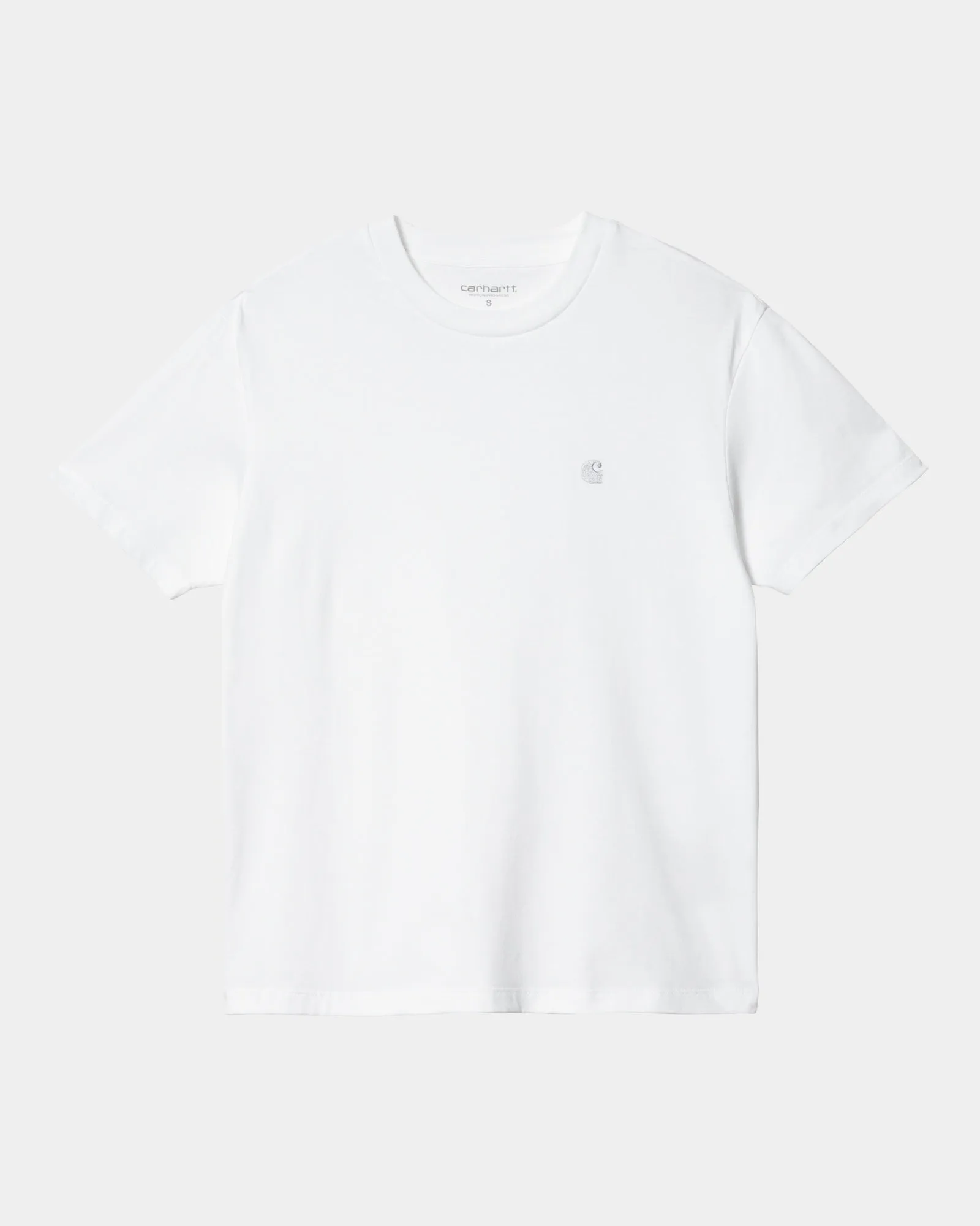 Casey T-Shirt | White