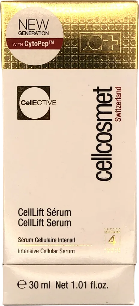 cellcosmet Celllift Serum 30ml