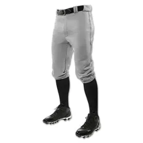 Champro BP10Y Triple Crown Youth Knicker Belted Pant