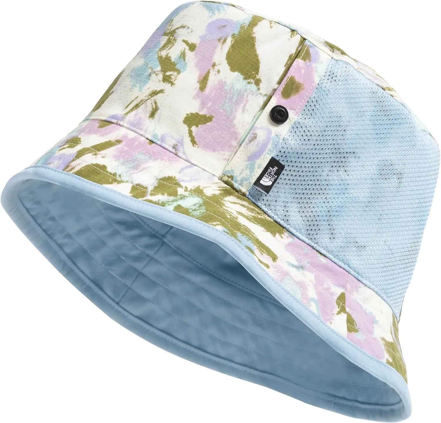 Class V Reversible Bucket Hat