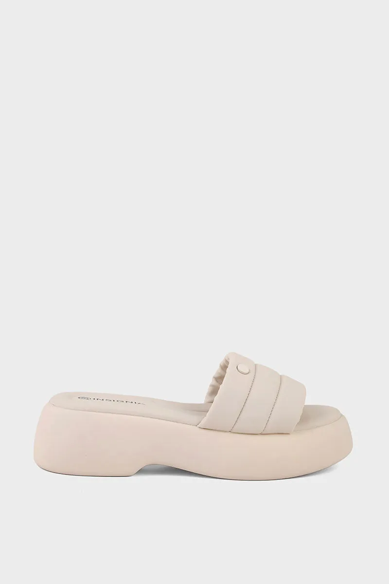 Comfort Slip On I38645-Off White