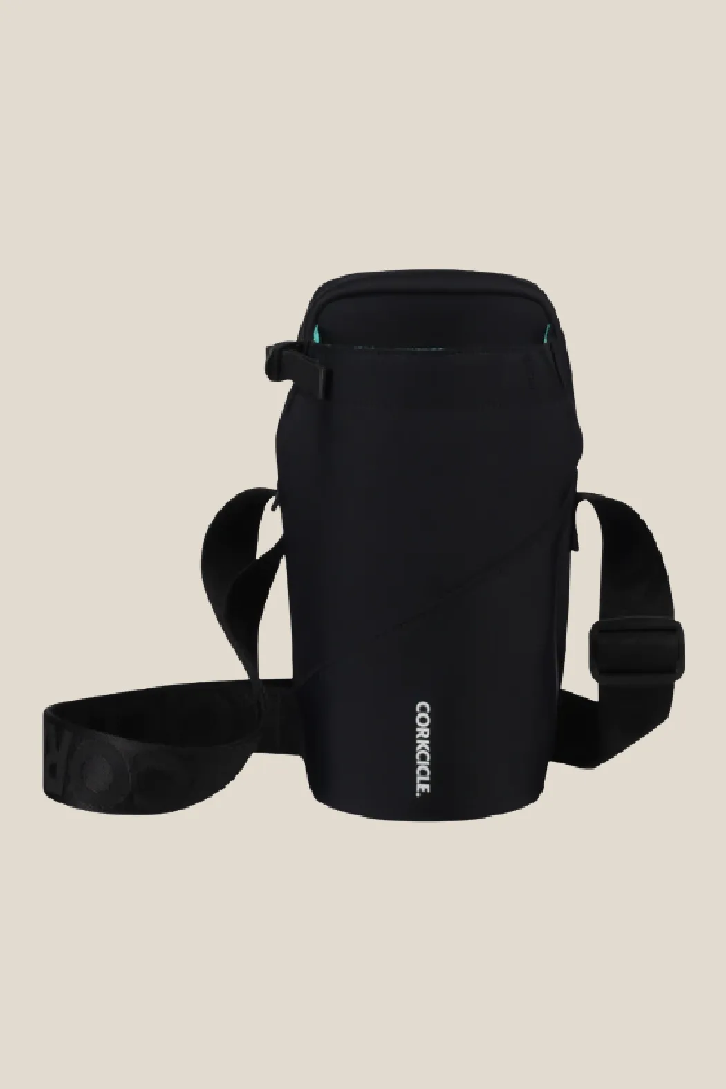 Crossbody Water Bottle Sling