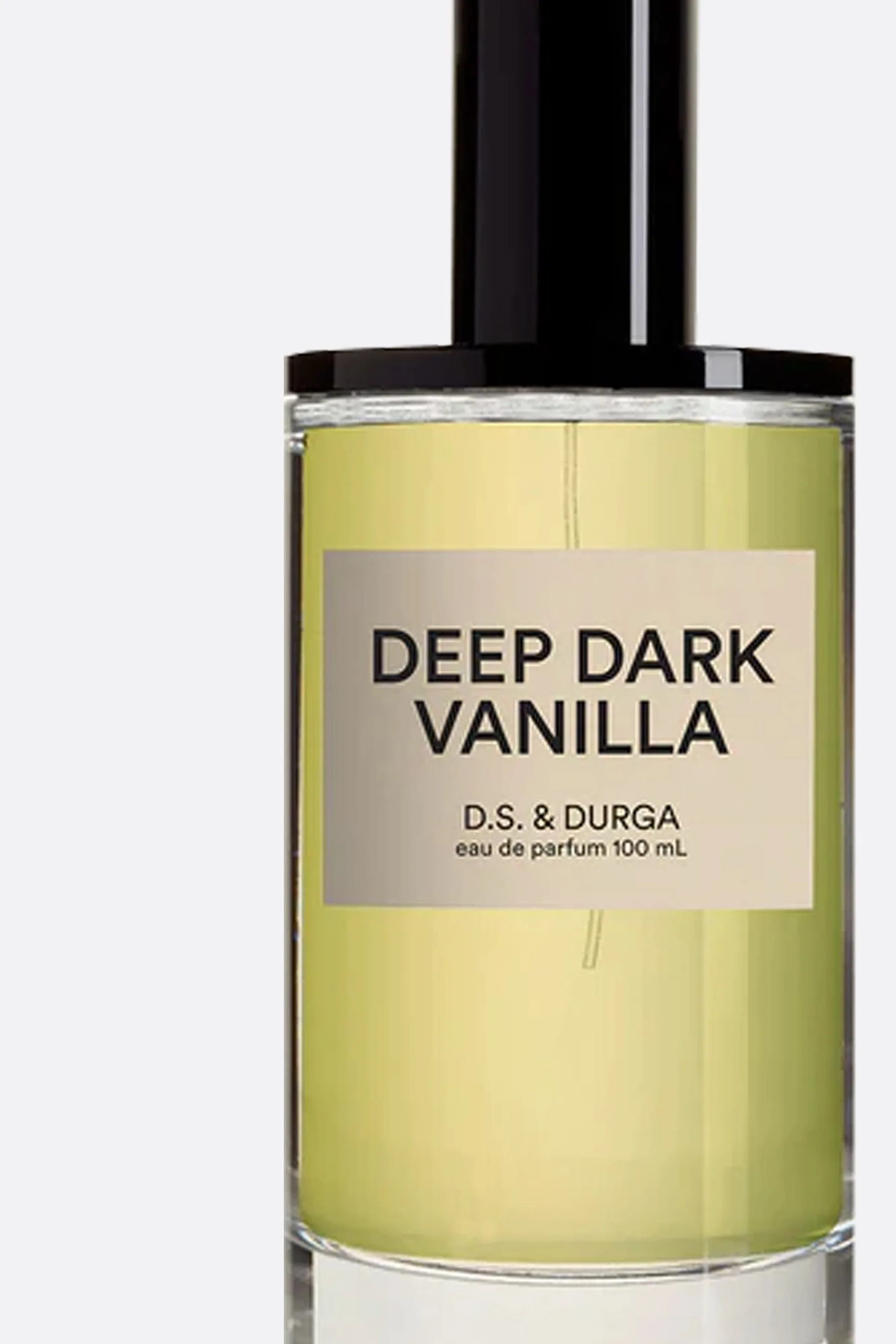 Deep Dark Vanilla Eau de Parfum 100 ml