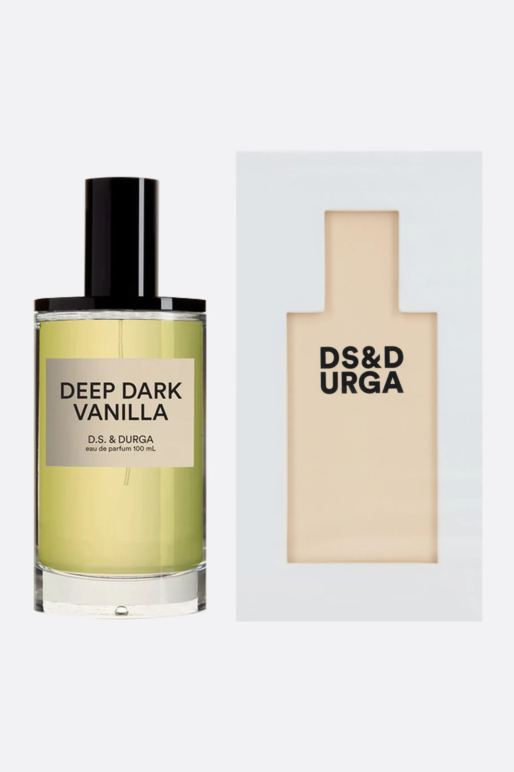 Deep Dark Vanilla Eau de Parfum 100 ml