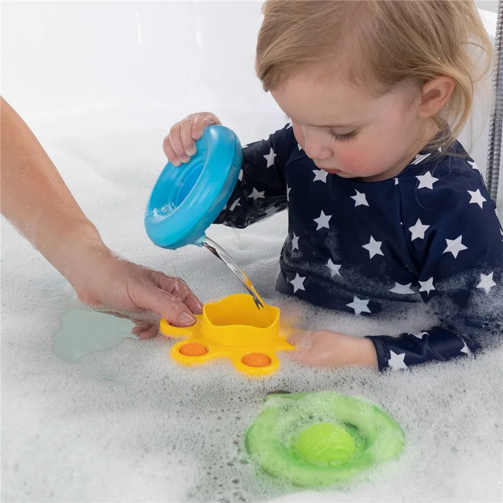 Dimpl Splash Bath Toy