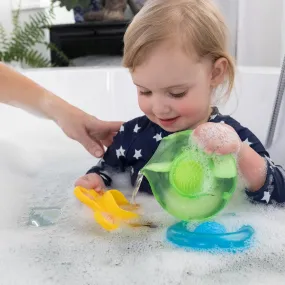 Dimpl Splash Bath Toy