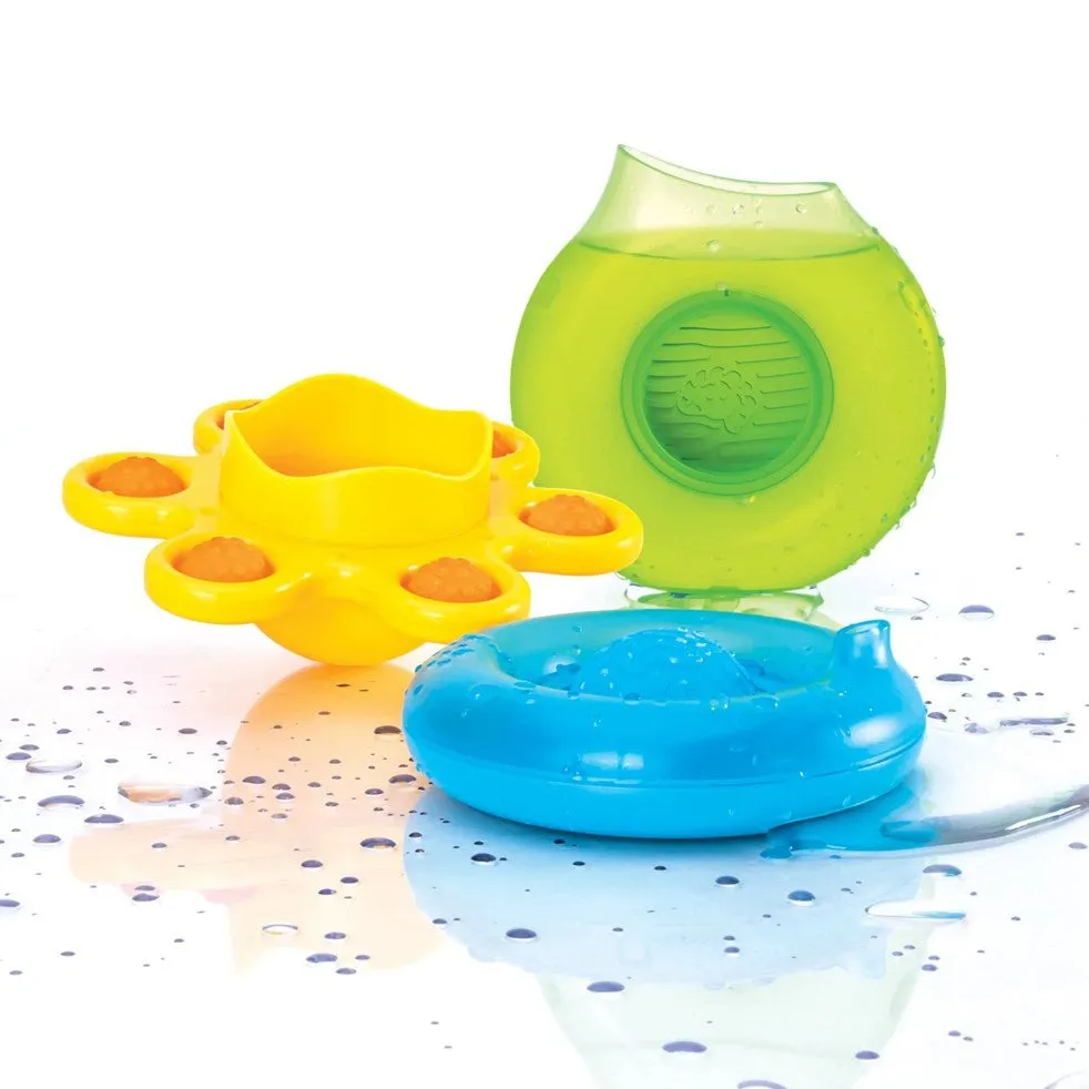 Dimpl Splash Bath Toy