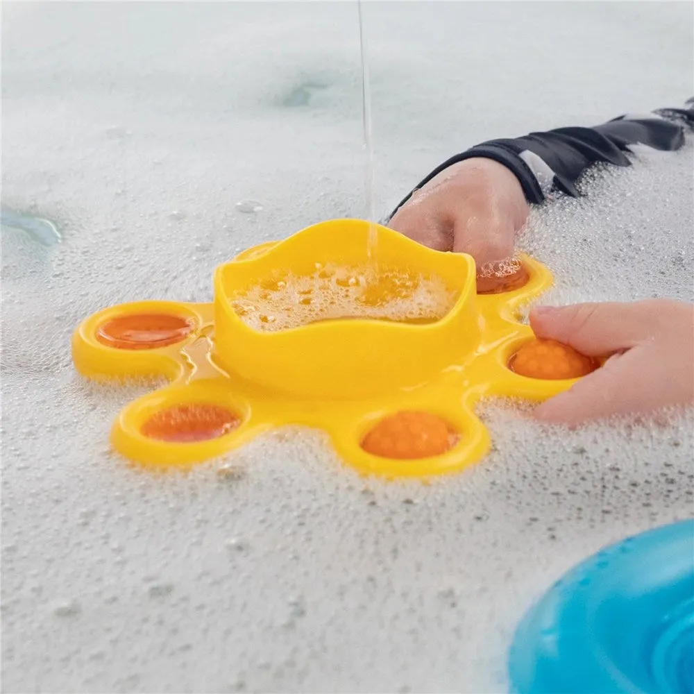 Dimpl Splash Bath Toy