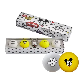 Disney Mickey Mouse Volvik Vivid Gift Set