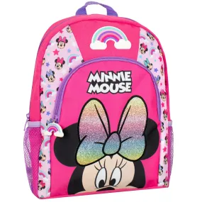 Disney Minnie Mouse Backpack