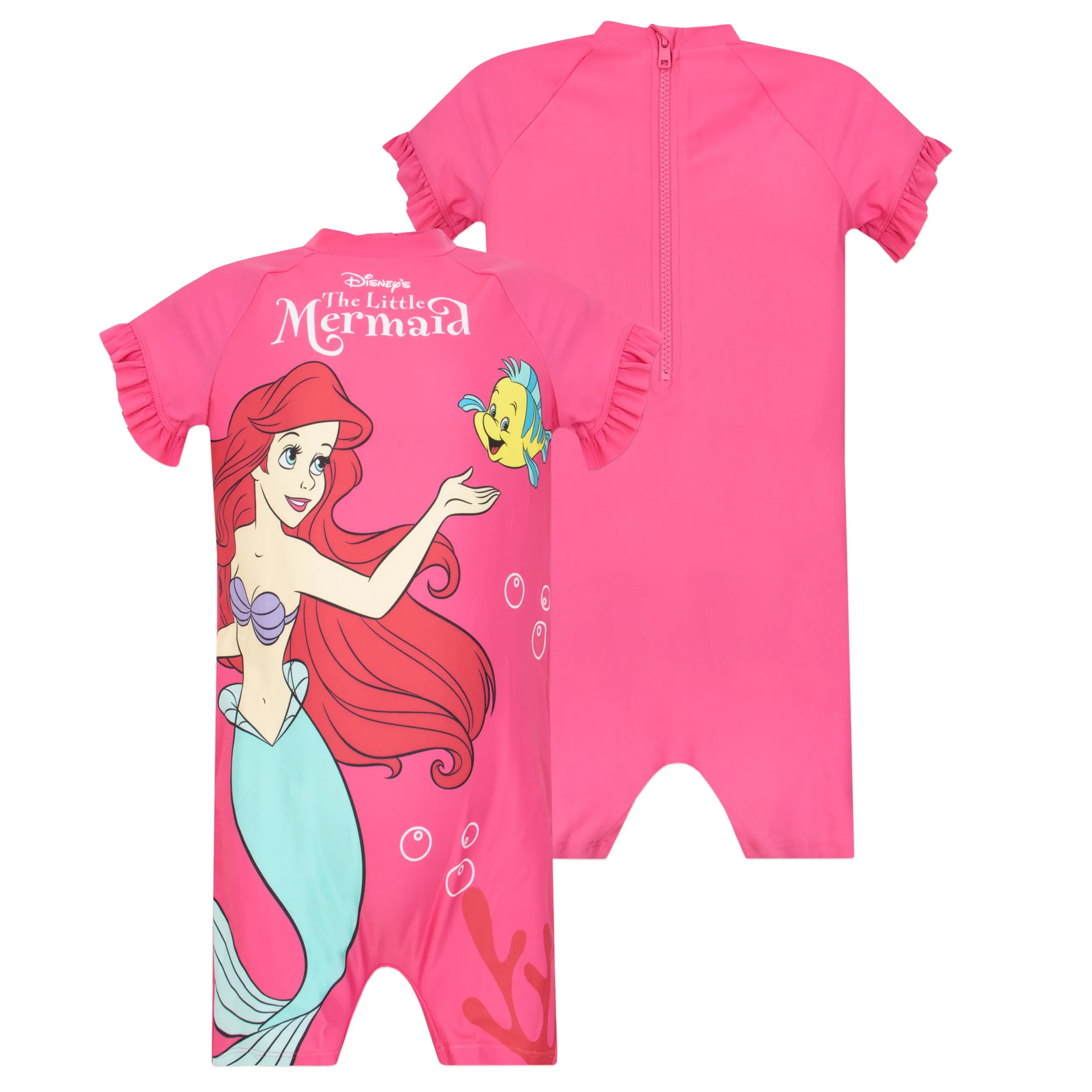 Disney The Little Mermaid Swimsuit