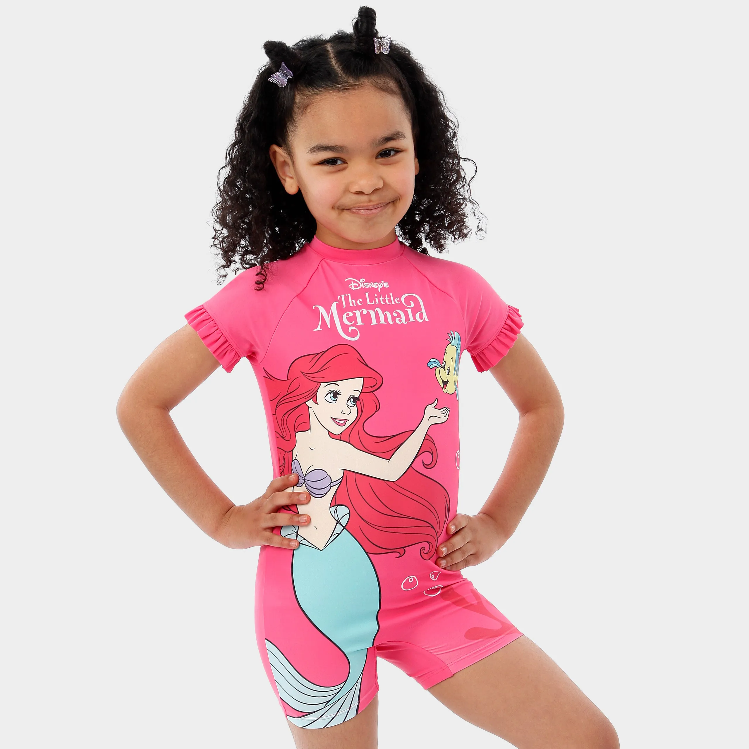 Disney The Little Mermaid Swimsuit