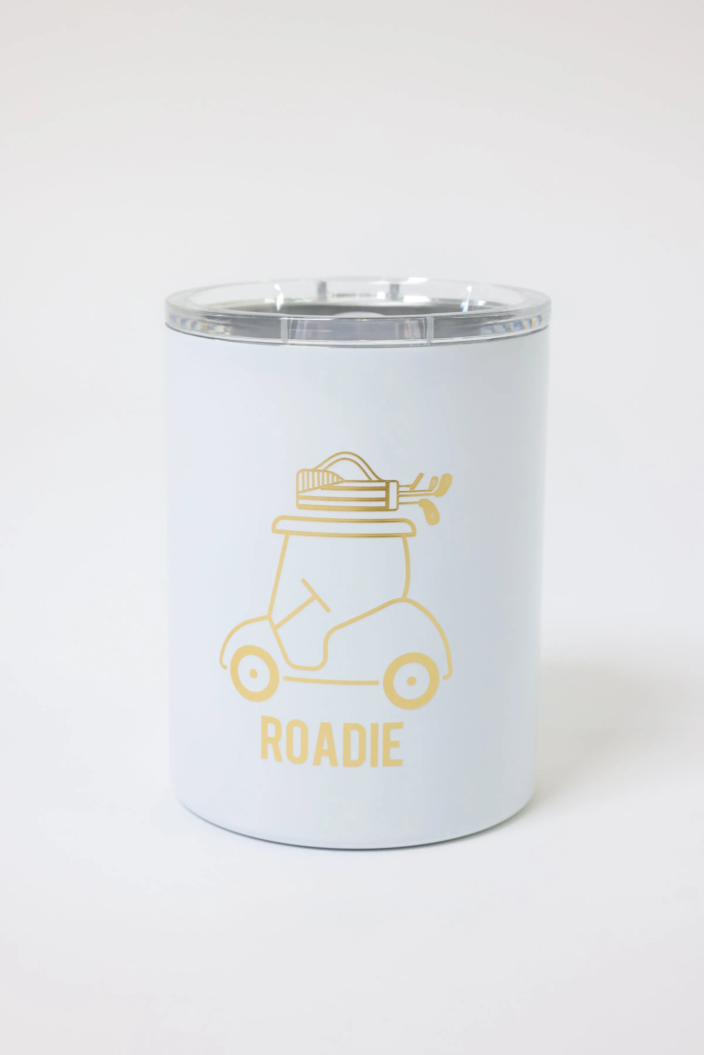 DOF Roadie Tumbler