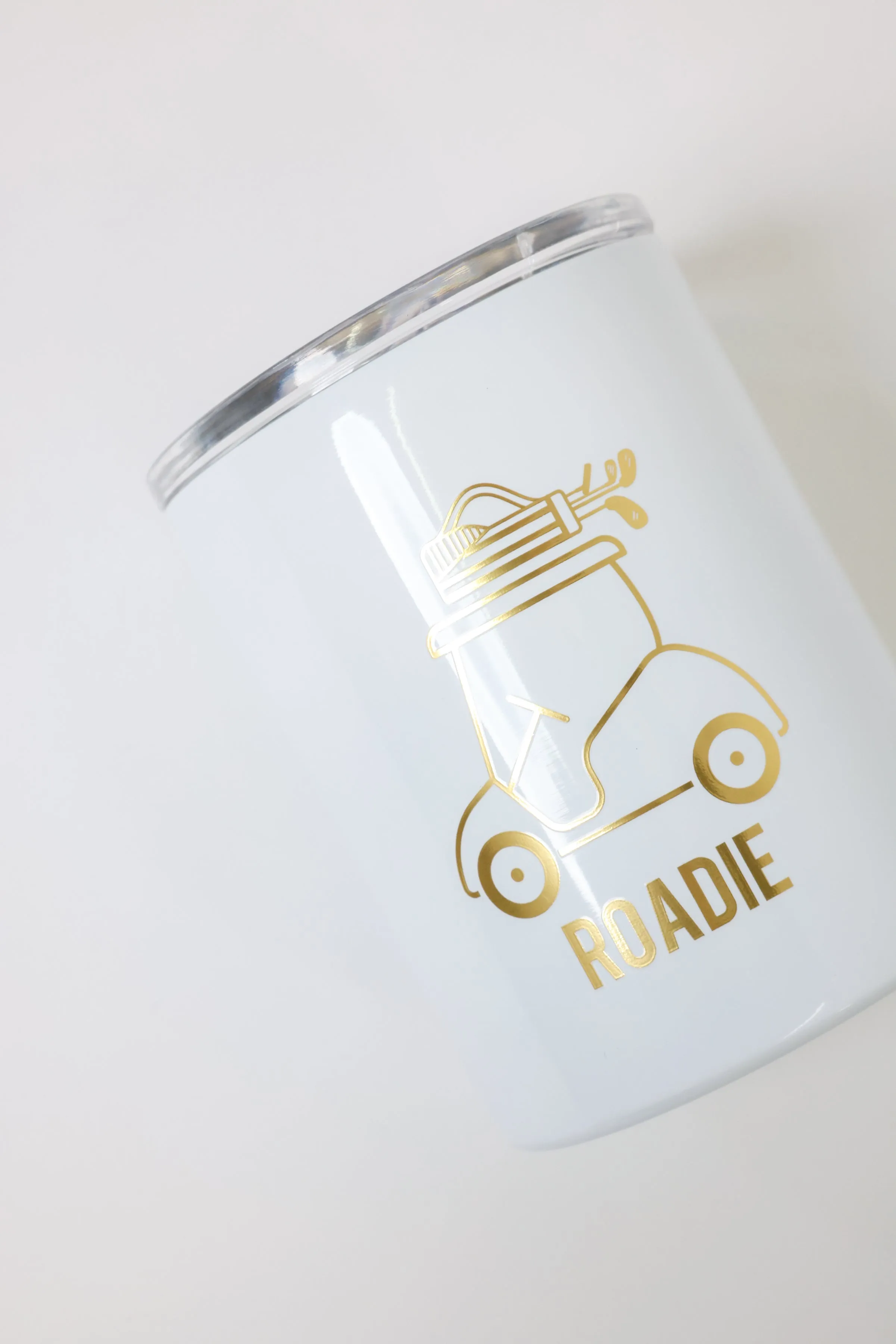 DOF Roadie Tumbler