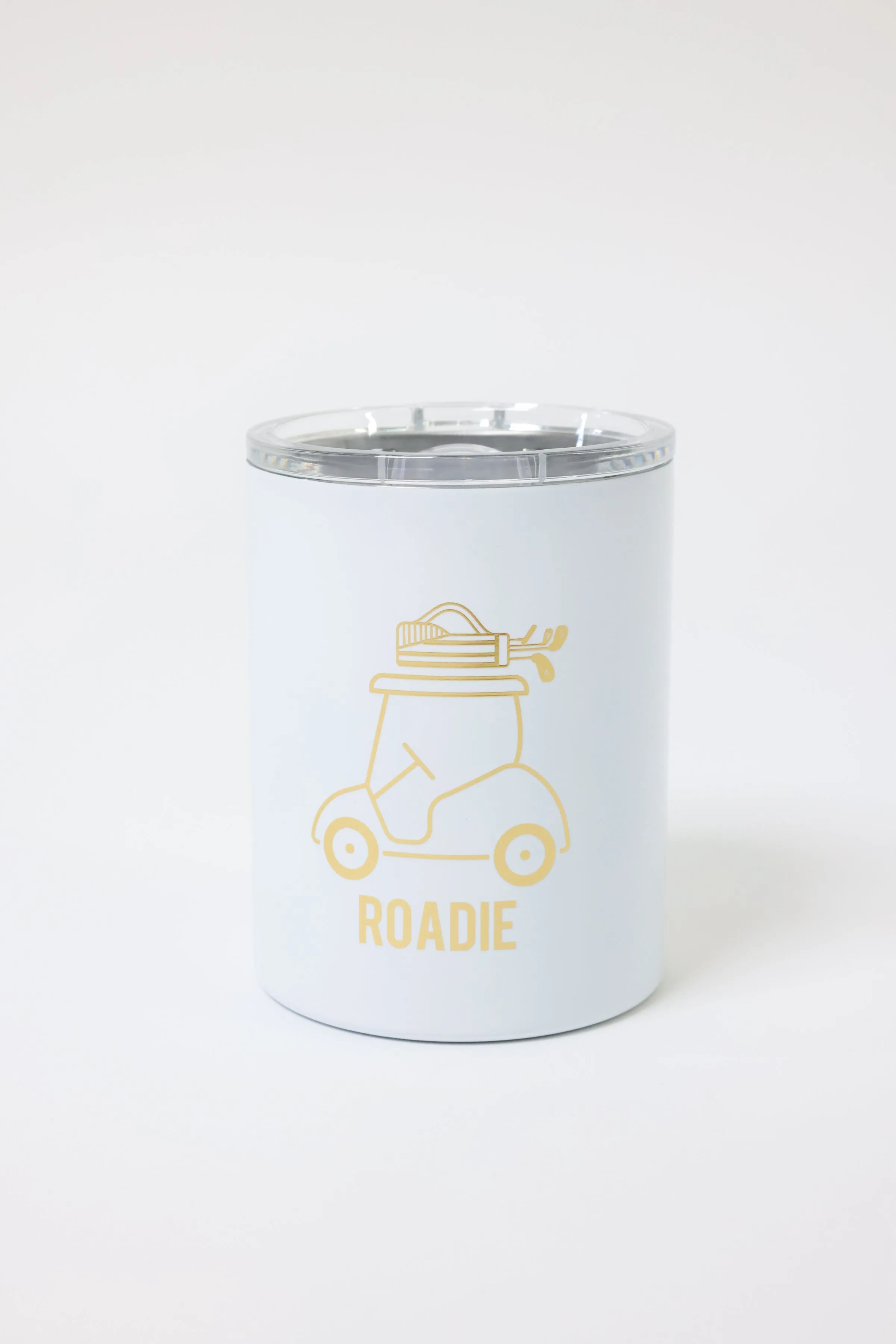 DOF Roadie Tumbler