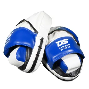 DS FP-8 PU Punch Mitts Focus Pad