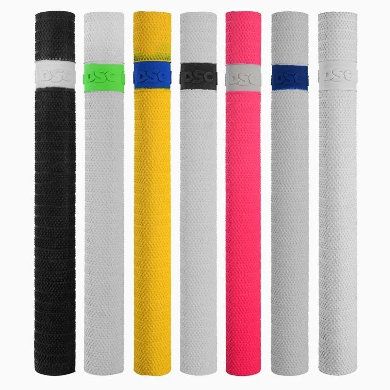 DSC Speed Cricket Bat Grip