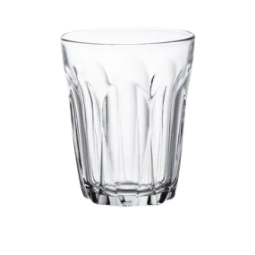 Duralex Provence Latte Glasses 250ml Set of 6