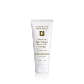 Eminence | Kombucha Microbiome Leave-On Masque