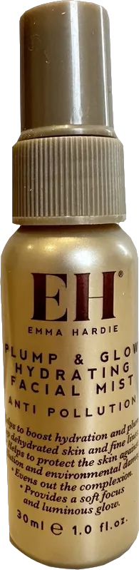 Emma Hardie Plum P & Glow Hydrating Facial Mist 30ml