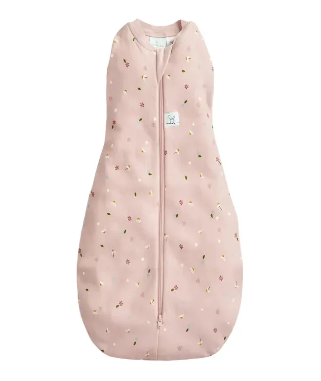 ErgoPouch - Cocoon Swaddle Bag 0.2 TOG - Daisies