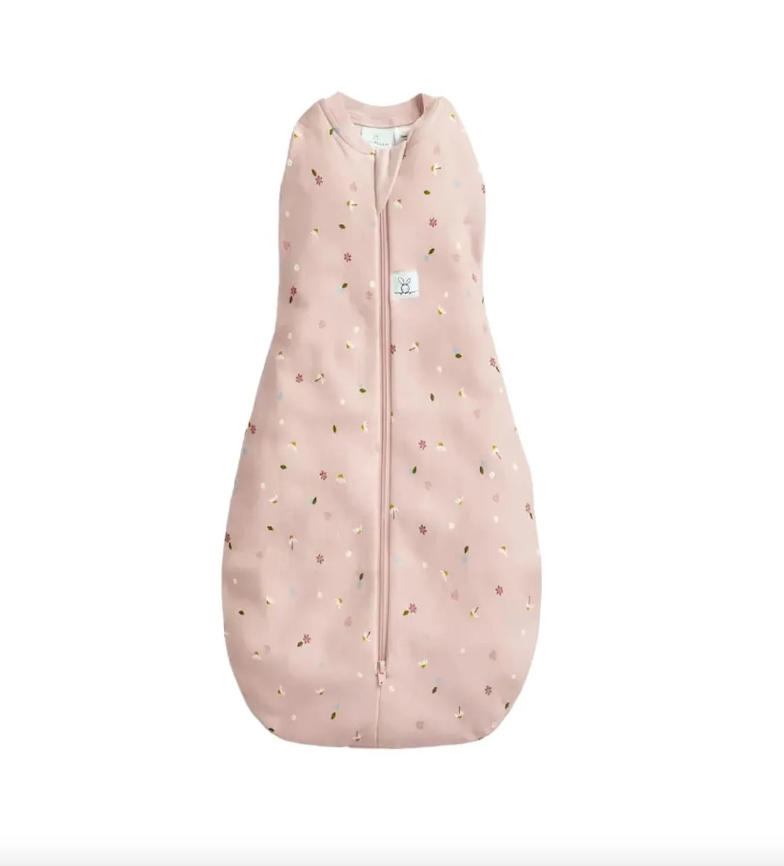 ErgoPouch - Cocoon Swaddle Bag 0.2 TOG - Daisies