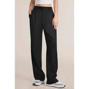 Erica Wide Leg Pant