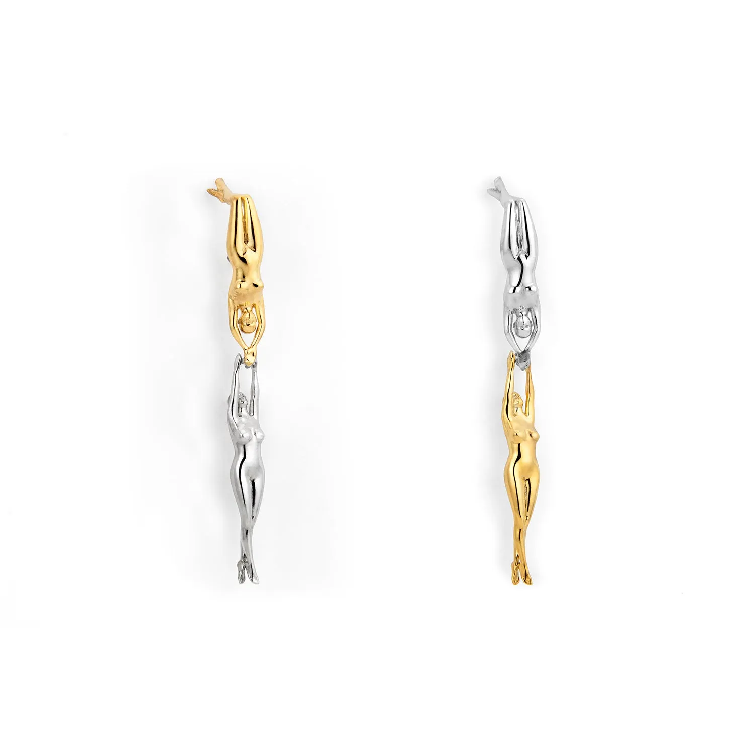 Eugênia Earrings