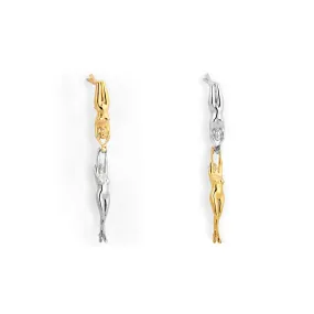 Eugênia Earrings