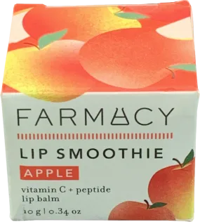 farmacy Lip Smoothie Peach 10G