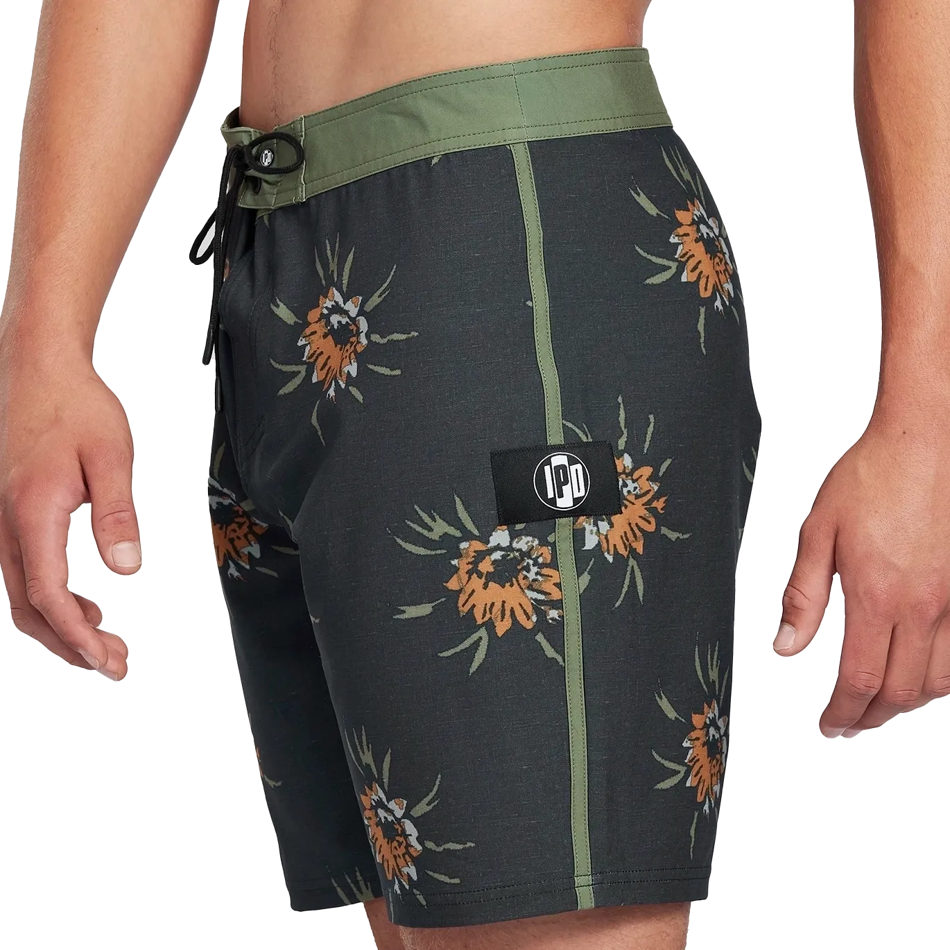 FIVE SIX 1 FIT 18 BOARDSHORT