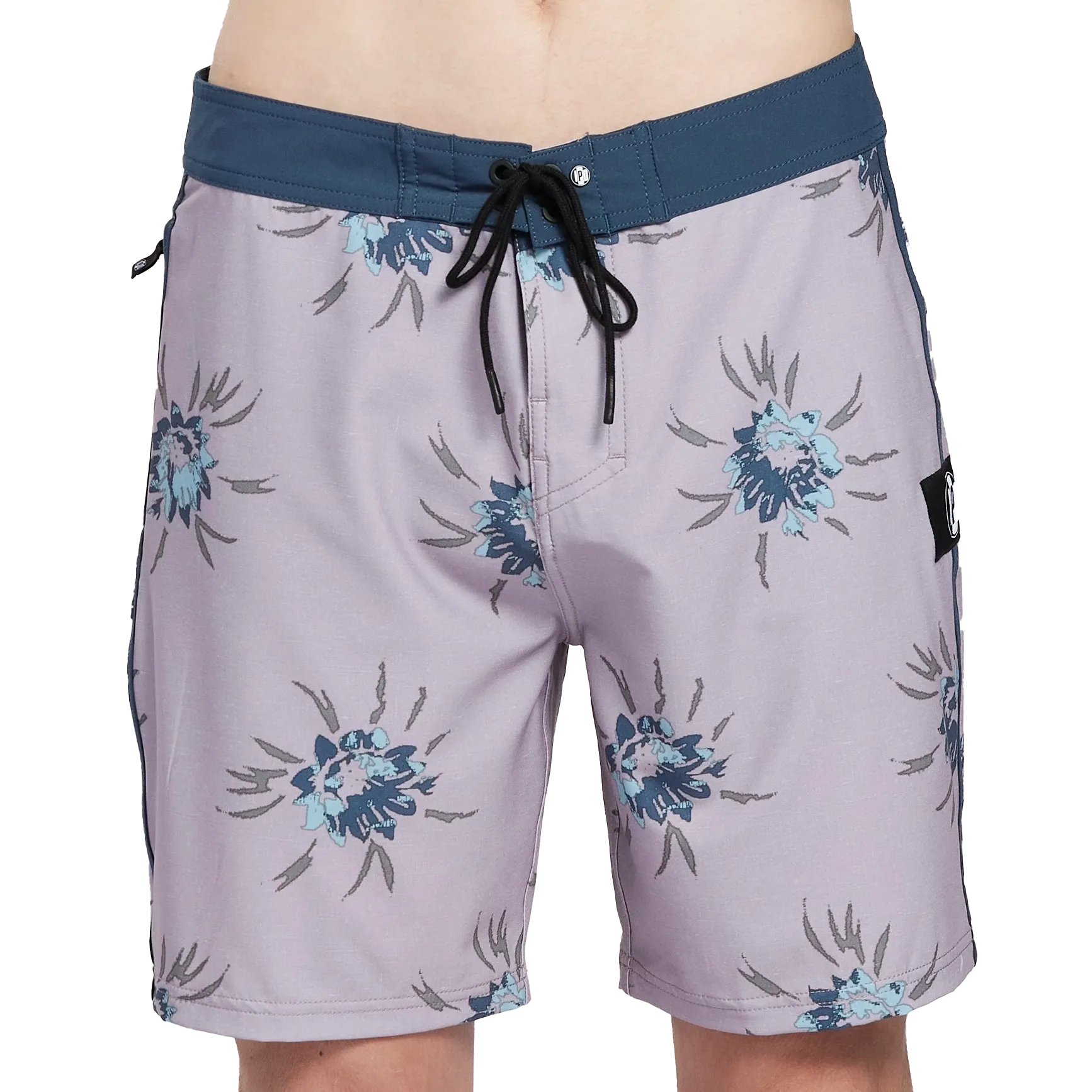 FIVE SIX 1 FIT 18 BOARDSHORT