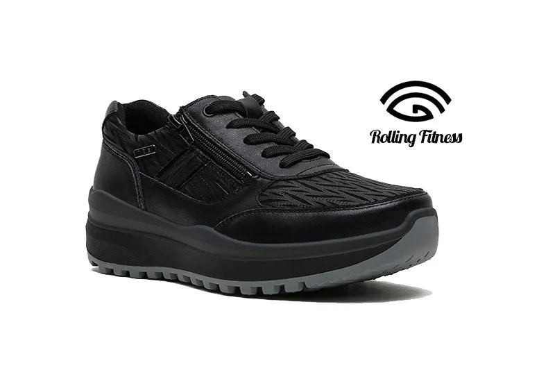 G Comfort R-9281 Black Fantasy