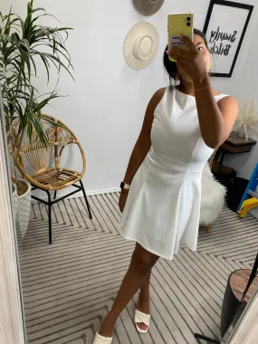 Gabrielle Mini Dress