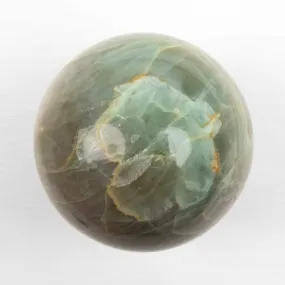 Garnierite - Sphere