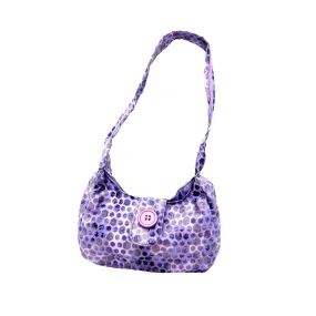 Girl's Mini Purse- Lavender