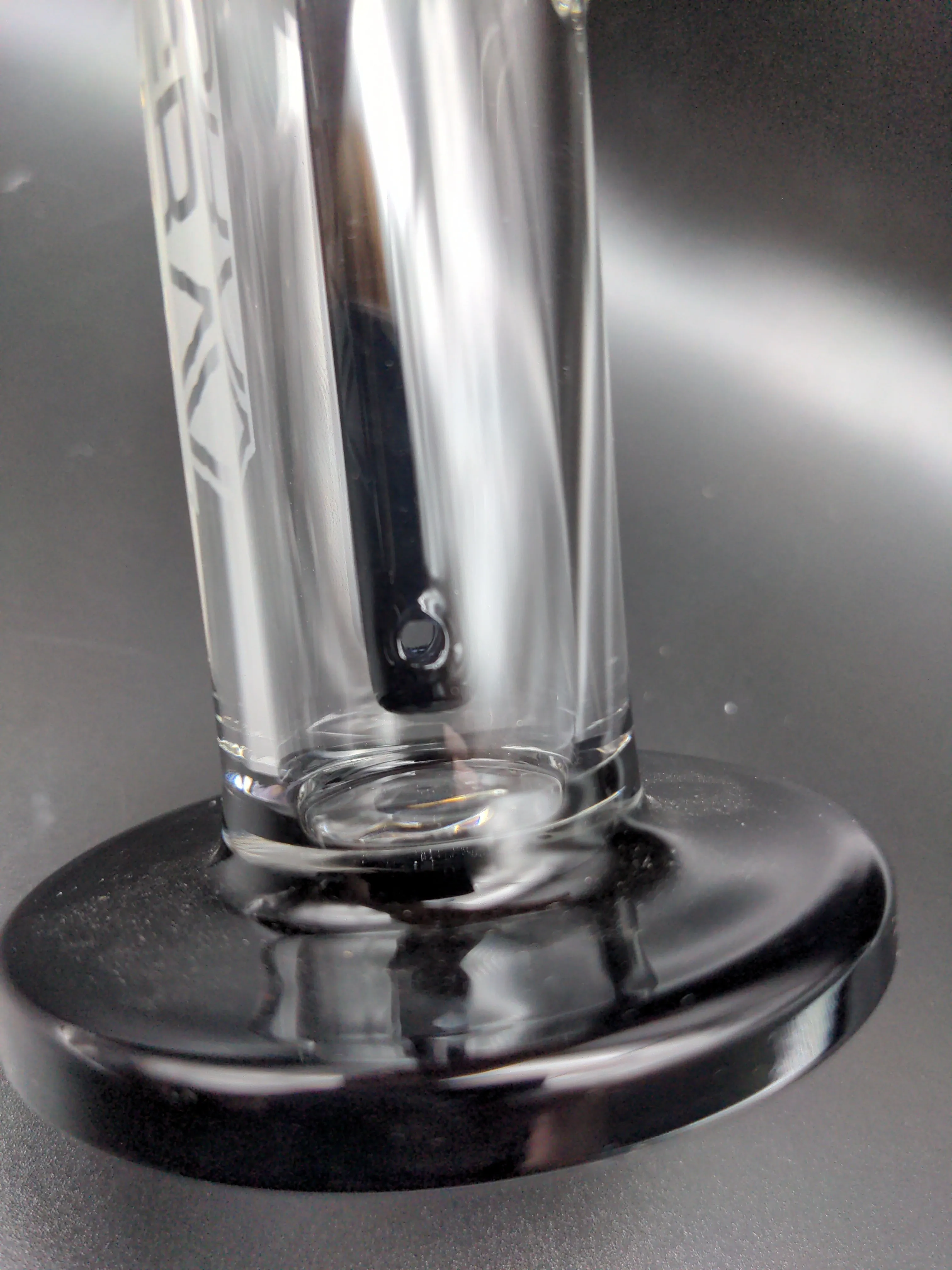 GRAV Small Upright Bubbler