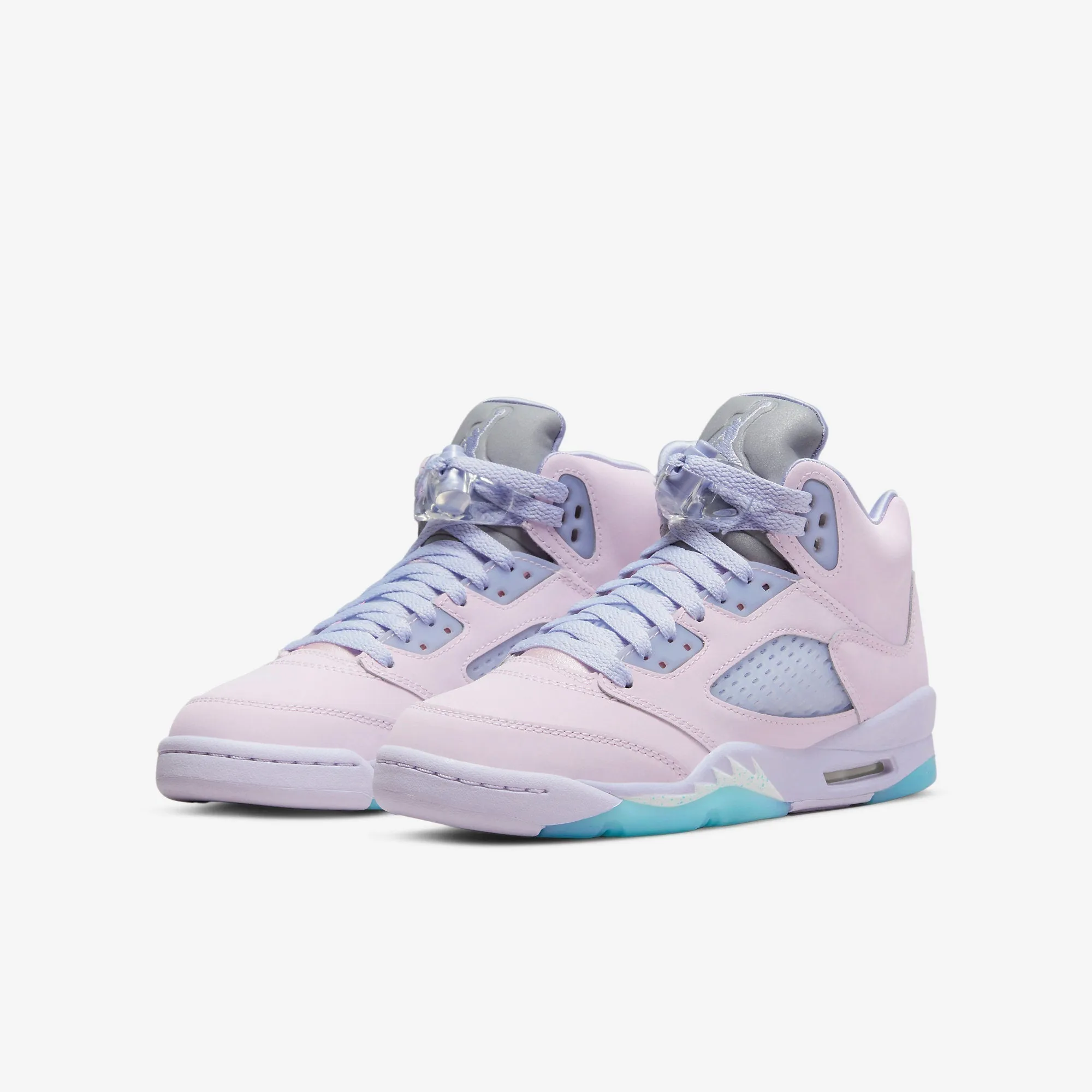 (GS) Air Jordan 5 Retro SE 'Easter' (2022) DV0563-600