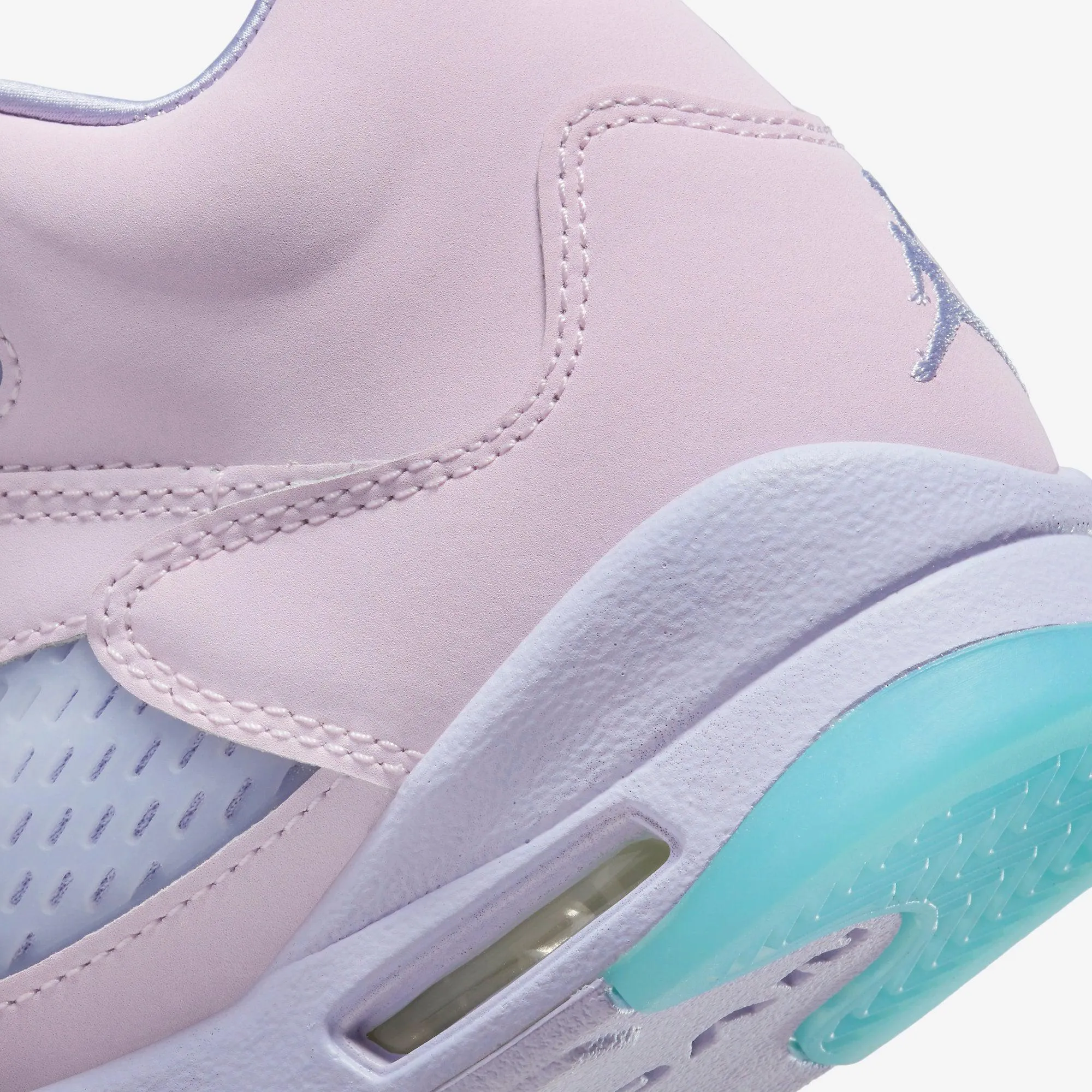 (GS) Air Jordan 5 Retro SE 'Easter' (2022) DV0563-600