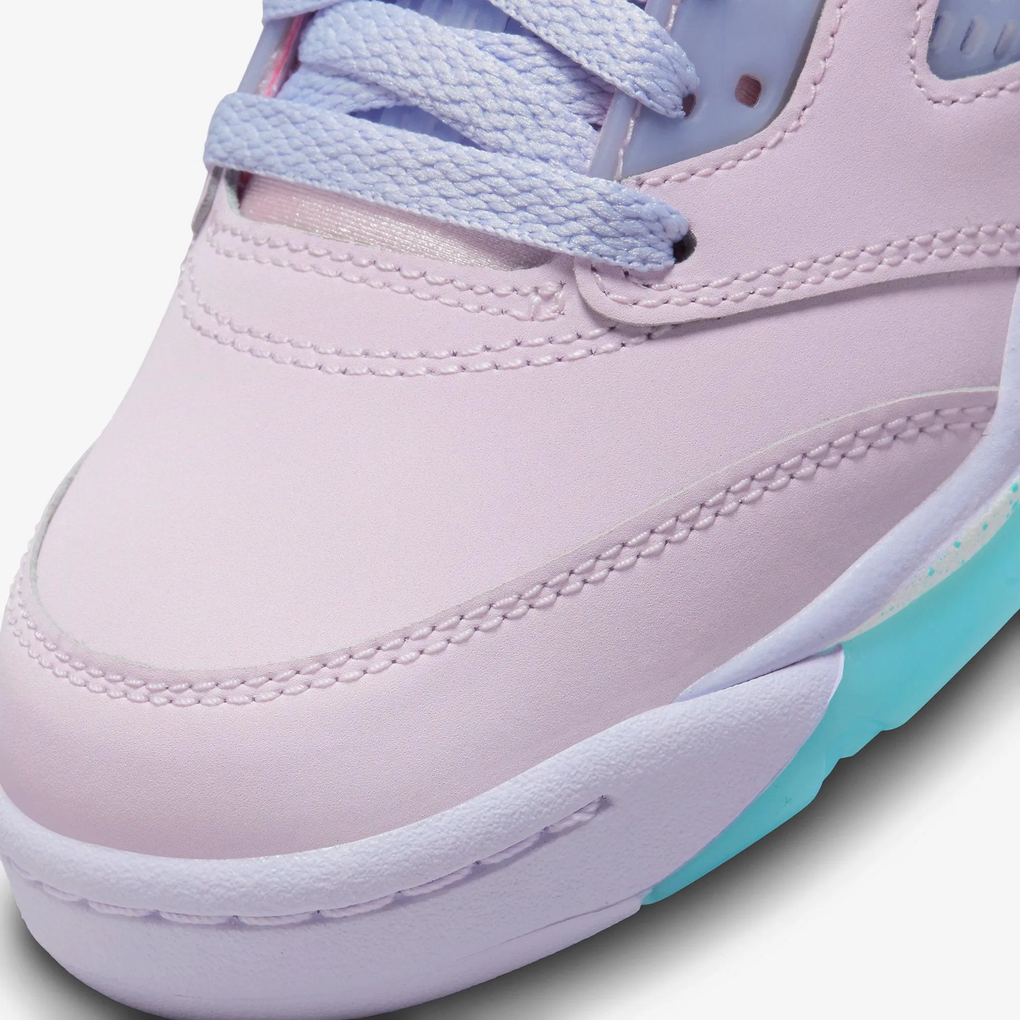 (GS) Air Jordan 5 Retro SE 'Easter' (2022) DV0563-600