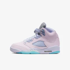 (GS) Air Jordan 5 Retro SE 'Easter' (2022) DV0563-600