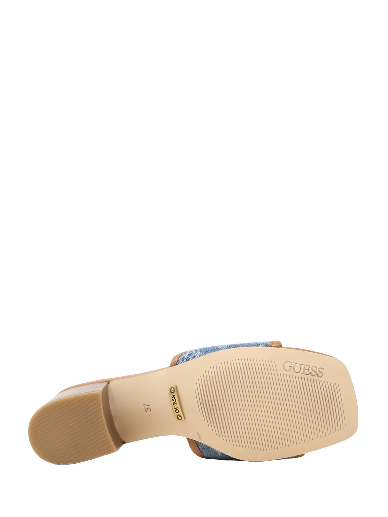 Guess Sandali Tacco FLJUL2 FAL19