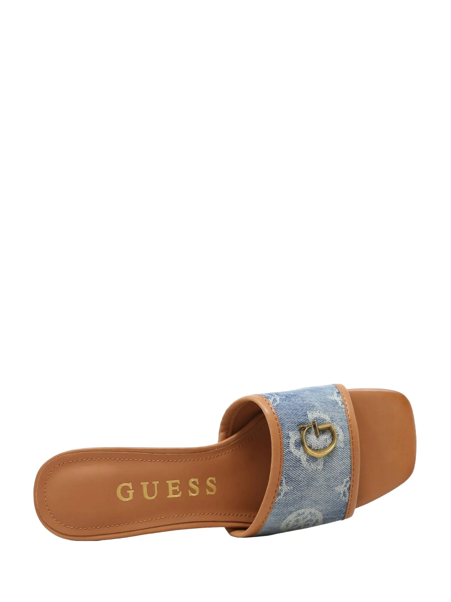 Guess Sandali Tacco FLJUL2 FAL19